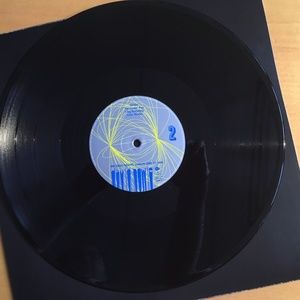 David Bowie at the BBC Radio Theatre, Disc 2 misprint